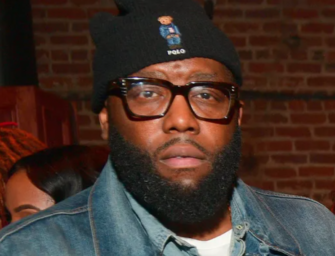Killer Mike Talks About Wild Night At Grammys That Ended With Him Being Arrested