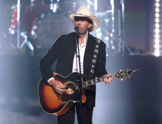 Country Music Superstar Toby Keith Dies At Age 62 After Battle With Cancer