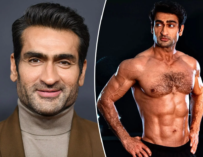 Kumail Nanjiani Claims He Needed Therapy After Terrible Reviews For His ‘Eternals’ Movie