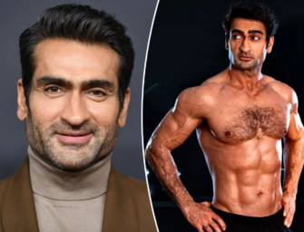 Kumail Nanjiani Claims He Needed Therapy After Terrible Reviews For His ‘Eternals’ Movie