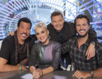 Katy Perry Says This Season Will Be Her Last As A Judge On ‘American Idol’