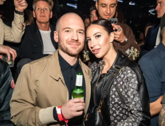 ‘Hot Ones’ Host Sean Evans Has Found Himself A Hot One, Dating Adult Film Star Melissa Stratton