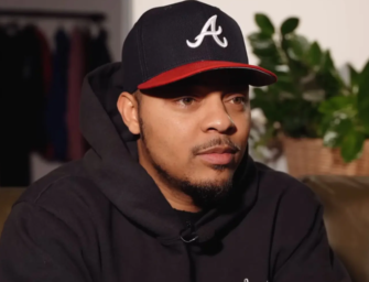 Bow Wow Says Lean Addiction Put Him In The Hospital, But He Didn’t Want Everyone To Know