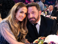 Jennifer Lopez Talks About Her Sex Life With Ben Affleck In New Song