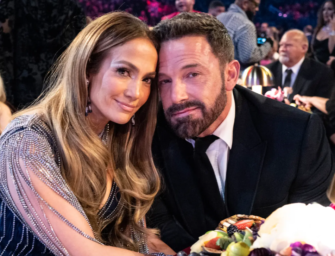 Jennifer Lopez Talks About Her Sex Life With Ben Affleck In New Song