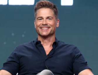 Rob Lowe Is Concerned For All The Celebrities Taking Ozempic For Weight Loss