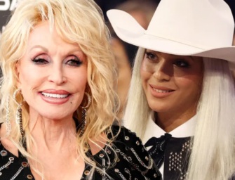 Dolly Parton Welcomes Beyonce To Country Music After Queen Bey Lands Number One Hit