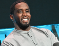 Uh-Oh! Diddy Sued For Sexual Assault By Former Male Employee