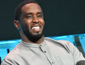 Uh-Oh! Diddy Sued For Sexual Assault By Former Male Employee