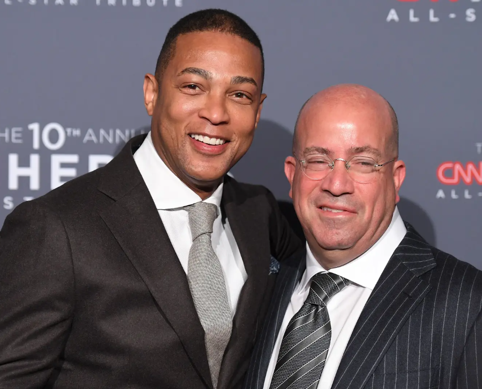 CNN Is Paying Don Lemon Nearly $25 Million To Settle Dispute After Ending His Contract Early