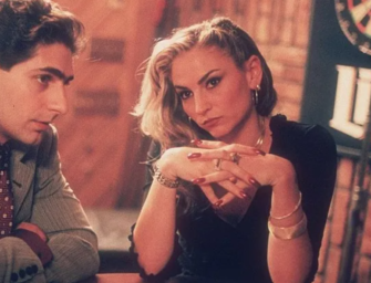 ‘Sopranos’ Star Drea de Matteo Says Creating “OnlyFans” Account Saved Her Life