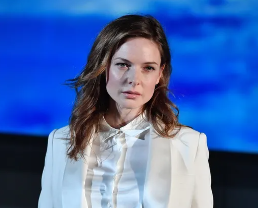 Rebecca Ferguson Claims A-List Actor Was A Bully On Set And Constantly Yelled Insults At Her