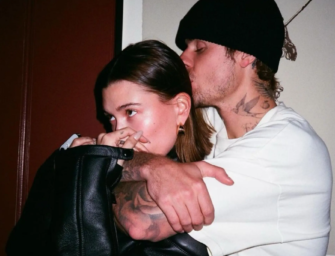 Hailey Bieber Is Reportedly Pissed At Her Dad Stephen Baldwin For Asking For Prayers