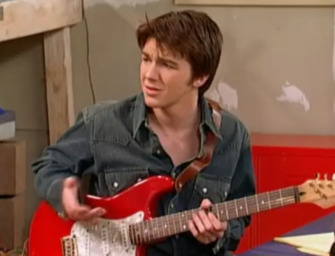 Drake Bell Says Nickelodeon Dialogue Coach Brian Peck Sexually Abused Him When He Was A Teen