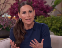 Minnie Driver Talks More About Being Crushed After Matt Damon Broke Her Heart Nearly 30 Years Ago