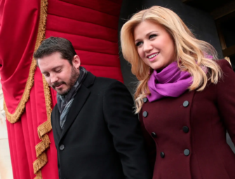 Kelly Clarkson Is Suing Her Ex Husband Again, Just Months After Winning Her First Lawsuit Against Him