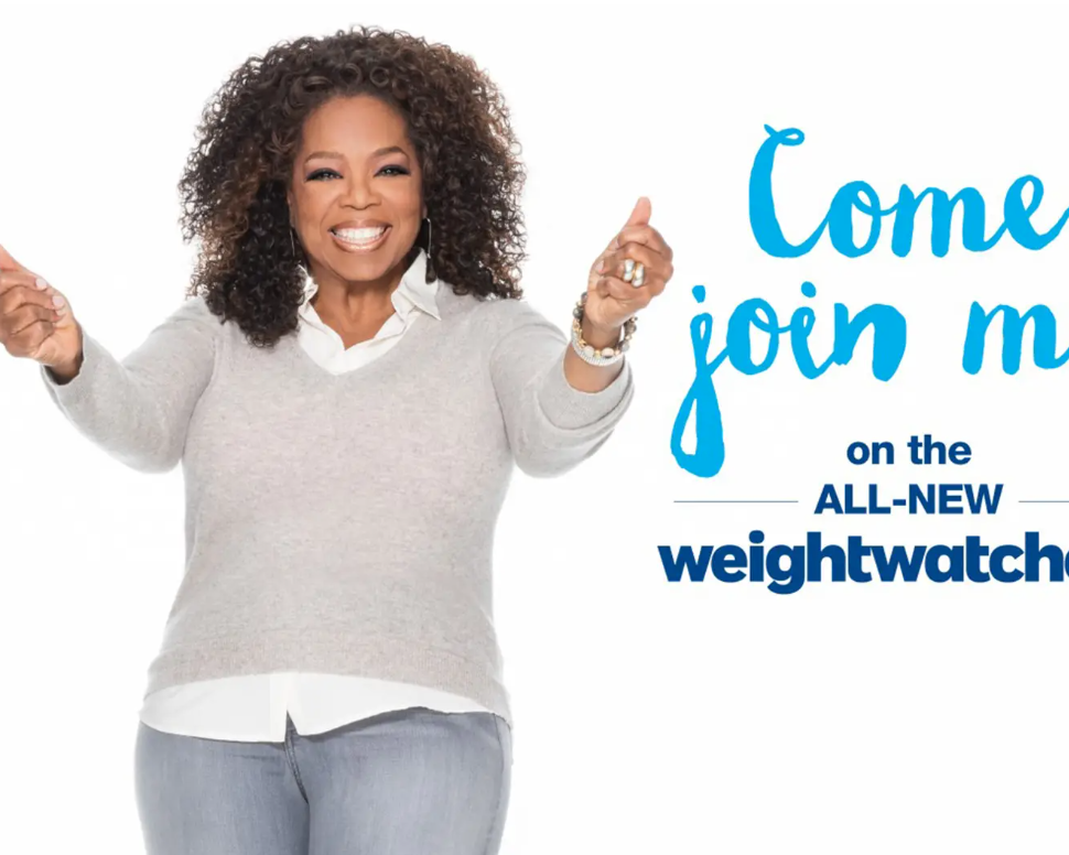Oprah Winfrey Explains Why She Decided To Remove Herself From WeightWatchers Board
