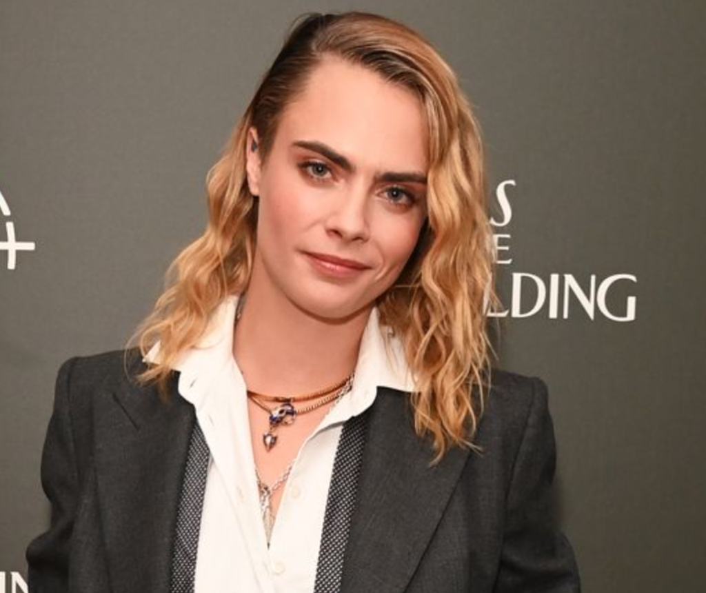 Cara Delevingne’s Los Angeles Mansion Catches Fire, Results In Massive Blaze Needing Over 90 Firefighters