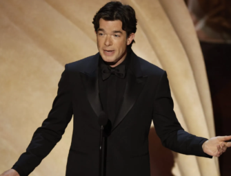 John Mulaney Is Reportedly Not Mentioned In Ex-Wife’s Upcoming Memoir