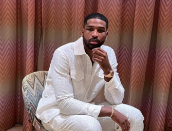 Surprise, Surprise… Tristan Thompson Owes Baby Momma Nearly $60k In Back Child Support