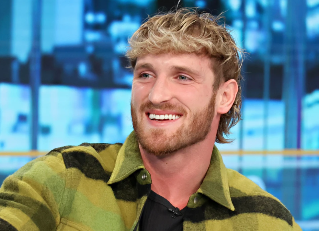 Logan Paul Claims He Was Suicidal Following The CryptoZoo Scandal