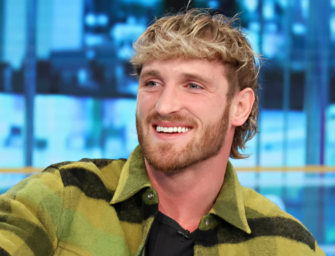 Logan Paul Claims He Was Suicidal Following The CryptoZoo Scandal