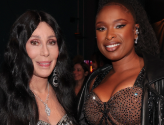 Cher Fans Mad At Jennifer Hudson For “Upstaging” Her During Duet At iHeartRadio Awards