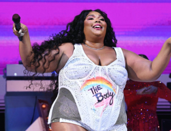 Lizzo Wants To Make It Clear She’s NOT Quitting The Music Industry, But She Is Quitting This