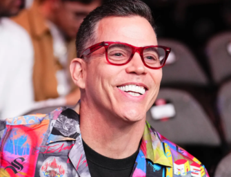 Steve-O Says He Looks At Bill Maher Differently After He Refused To Respect His Sobriety