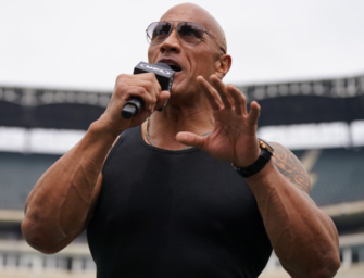 The Rock Goes On Fox News And Says He Will Not Be Endorsing Joe Biden