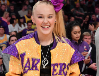 JoJo Siwa Admits She Spent $50k On Cosmetic Surgery After Struggling With Insecurity