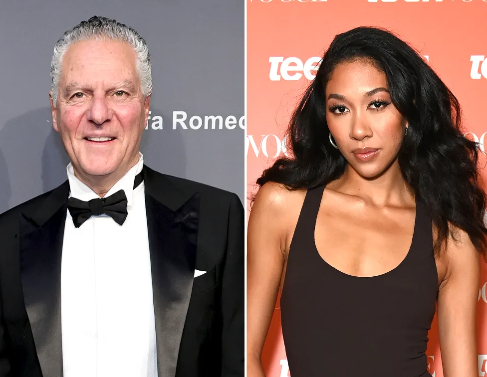 21-Year-Old Aoki Lee Simmons Is Super Bummed Her Relationship With 65-Year-Old Millionaire Vittorio Assaf Didn’t Work Out