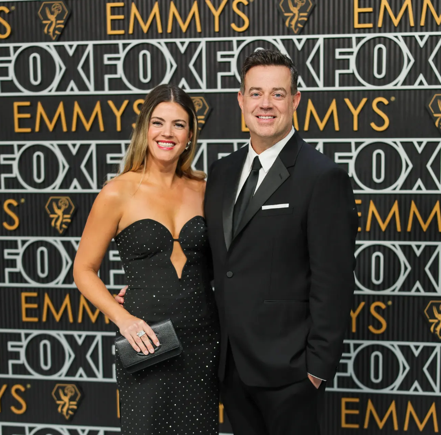 Carson Daly Claims “Sleep Divorce” Helps Him And His Wife Stay Together