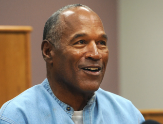 OJ Simpson Has Reportedly Died At 76 After Battle With Cancer