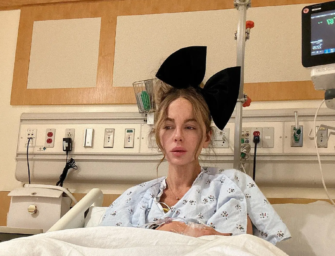Kate Beckinsale Curiously Deletes All Photos From Her Mysterious Hospital Stay Just One Month Ago