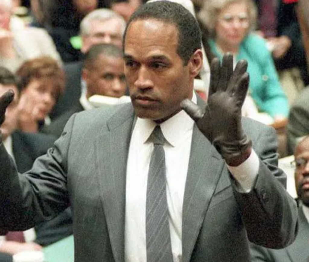Every One Of OJ Simpson’s Kids Reportedly Visited Him Before His Death