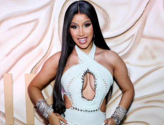 Cardi B Says She Needs To Gain Weight, And You’ll Never Believe How She Plans To Do It!