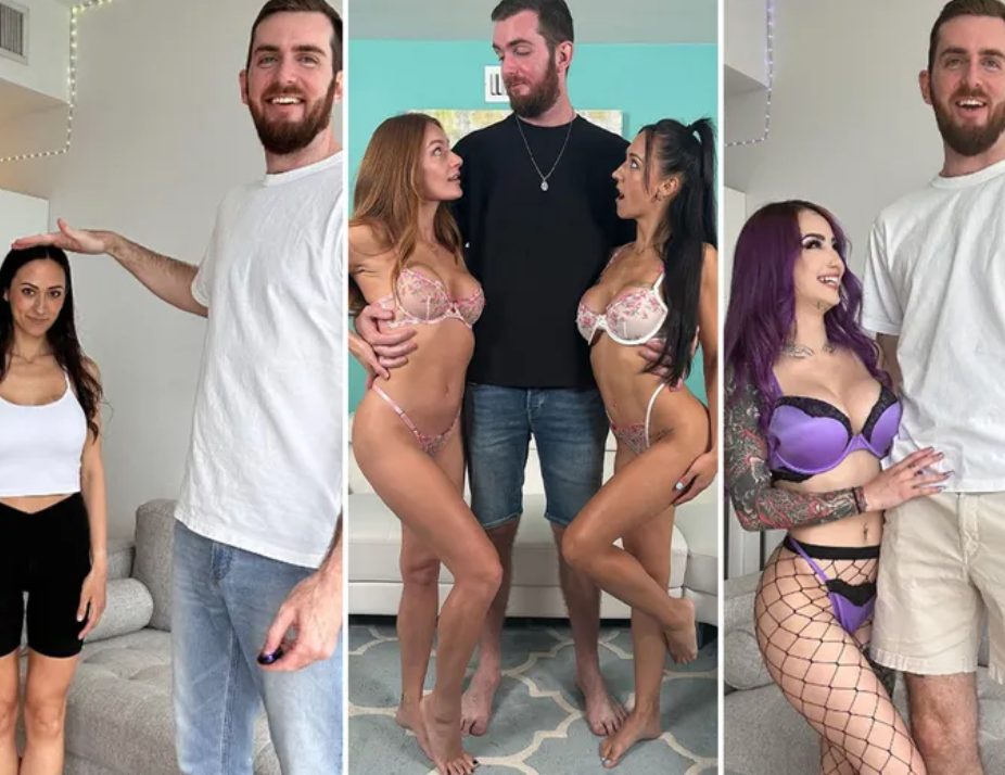 OnlyFans Star “Girthmasterr” Goes Viral, Reveals He Makes $80k A Month!