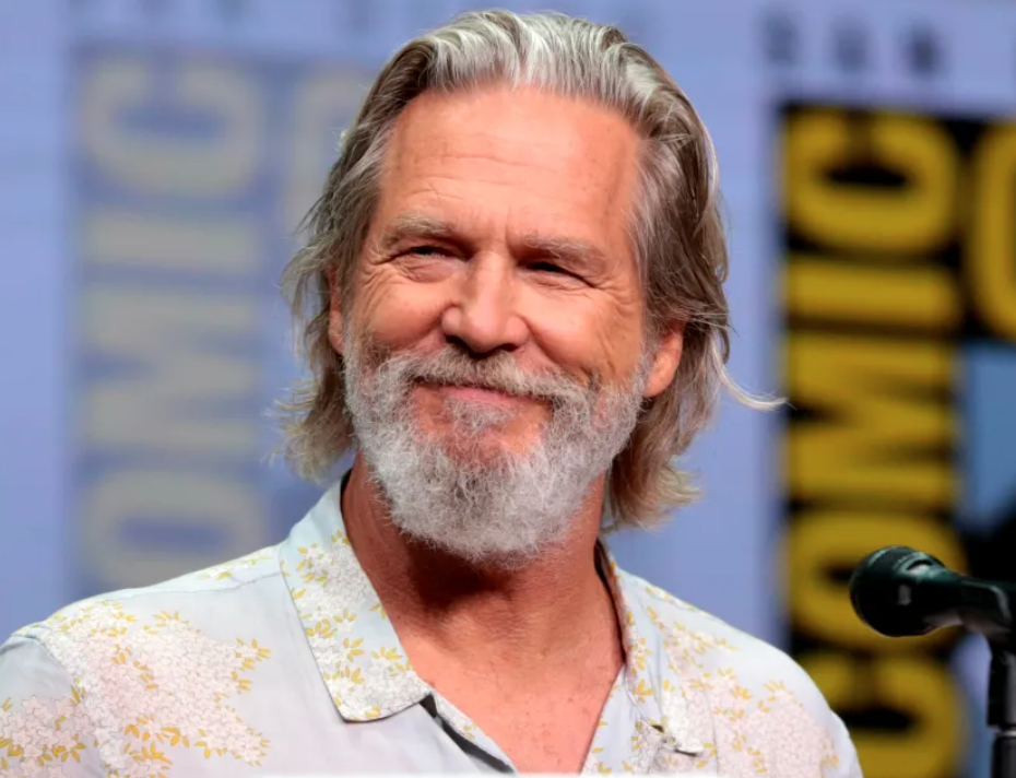 Jeff Bridges Says He’s Feeling Great Three Years After Nearly Dying From Cancer/COVID-19 Combo