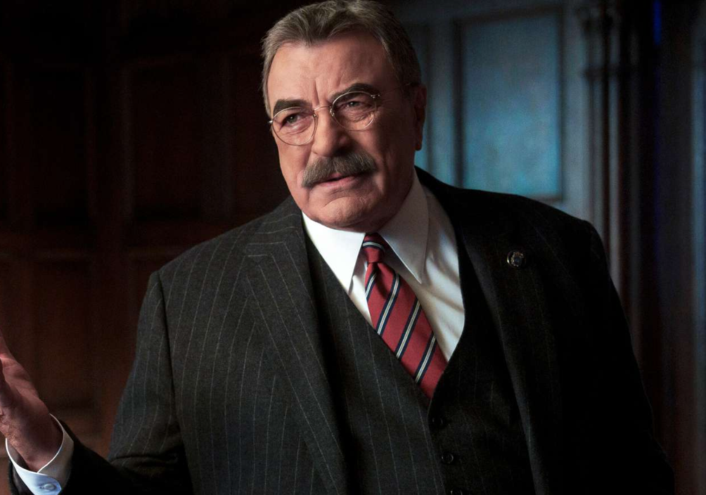 Tom Selleck Is At Risk Of Losing His Massive Ranch In California After ‘Blue Bloods’ Gets Canceled