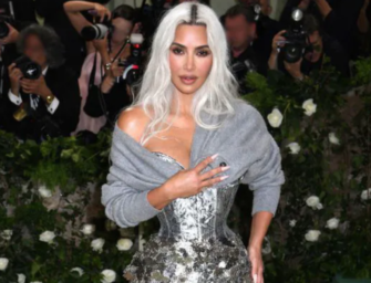 Andrew Shulz Claims Kim Kardashian Showed Little Emotion And Was Robotic Like At Tom Brady Roast