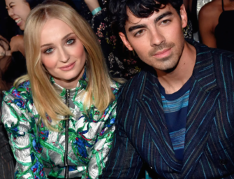 Sophie Turner Speaks Out Against Claims Her “Partying” Ruined Her Marriage With Joe Jonas