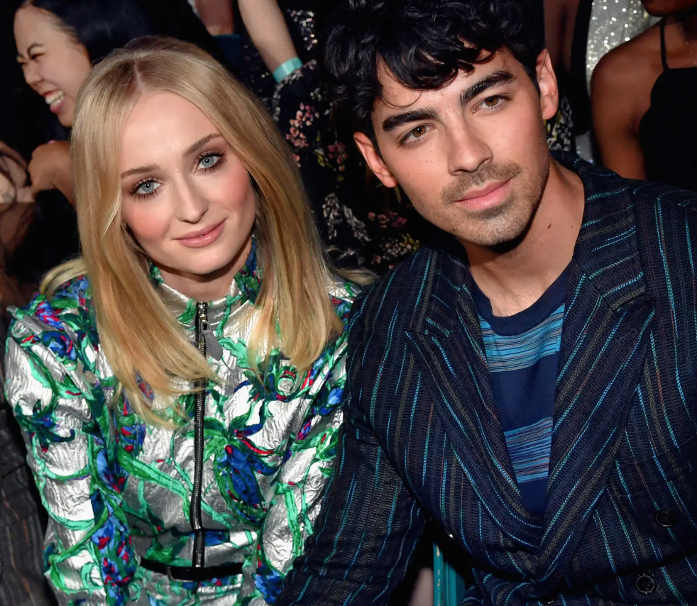 Sophie Turner Speaks Out Against Claims Her “Partying” Ruined Her Marriage With Joe Jonas