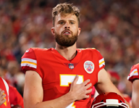 NFL Condemns Kansas City Chiefs Kicker Harrison Butker Following Sexist/Anti LGBTQ Speech