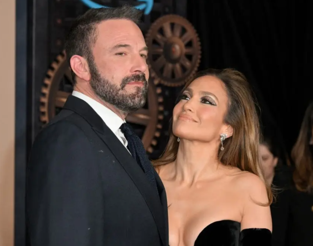 Are Jennifer Lopez And Ben Affleck Really Headed For A Divorce? Details Inside!