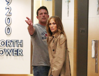 Insider Claims Ben Affleck “Has Come To His Senses” And Wants To Divorce Jennifer Lopez