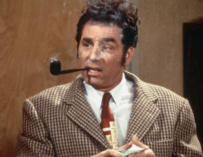 ‘Seinfeld’ Star Michael Richards Reveals He Was Diagnosed With Prostate Cancer And Was Close To Death