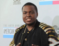 Sean Kingston Arrested In California On Theft And Fraud Charges After Raid On His Florida Home