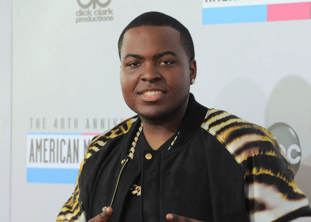 Sean Kingston Arrested In California On Theft And Fraud Charges After Raid On His Florida Home