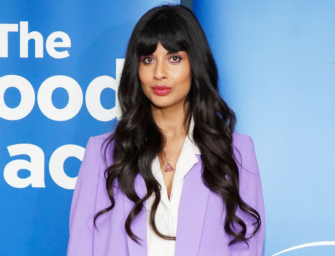 ‘The Good Place’ Actress Jameela Jamil Says She Destroyed Her Body By Abusing Laxatives During Eating Disorder
